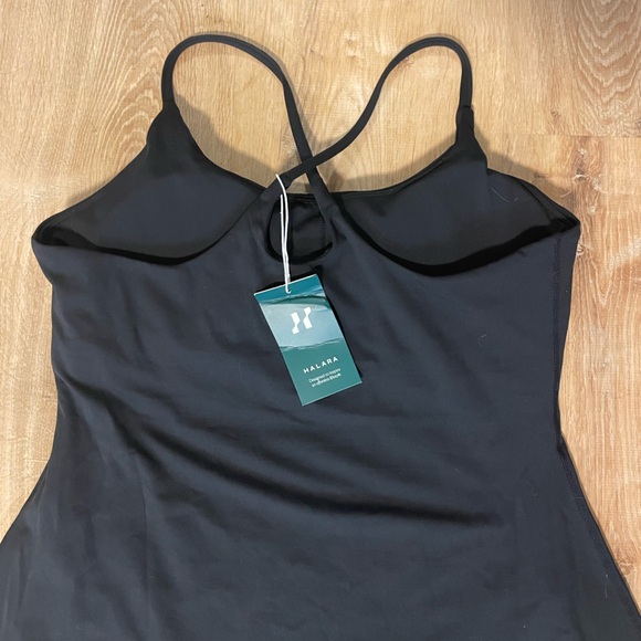 NWT Halara Activewear Dress - Picture 14 of 14